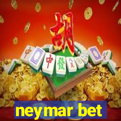 neymar bet